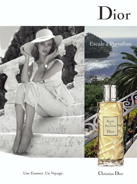 dior portofino spa|dior escale a portofino.